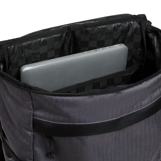 Omit Backpack
