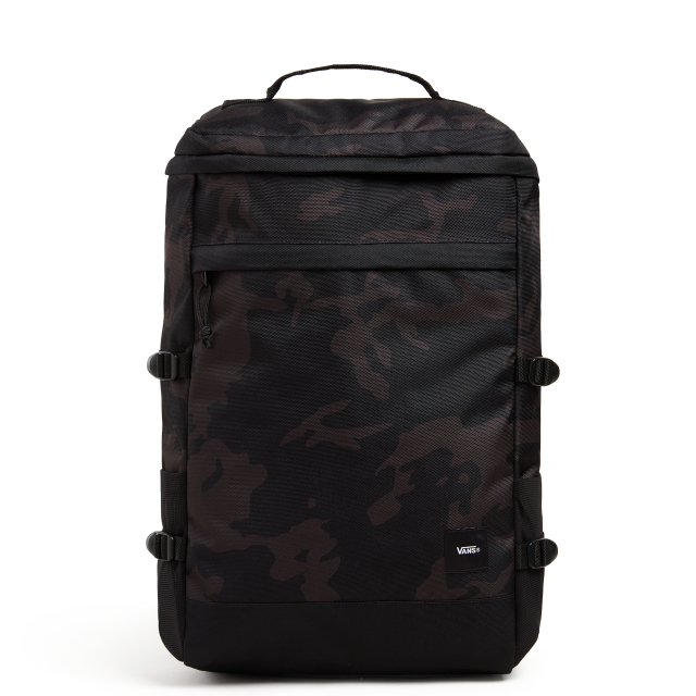 Omit Backpack