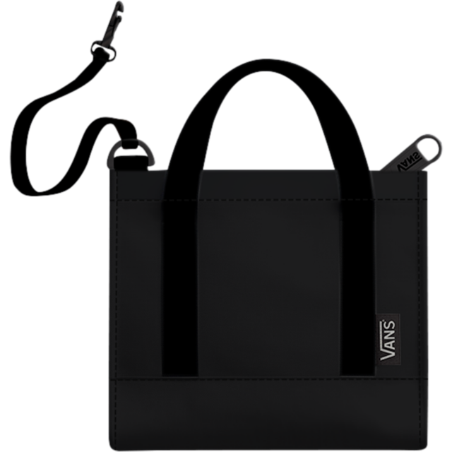 Micro Pergs Tote