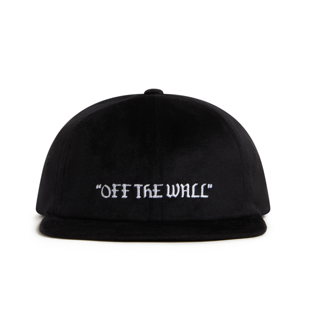 Off The Wall Jockey