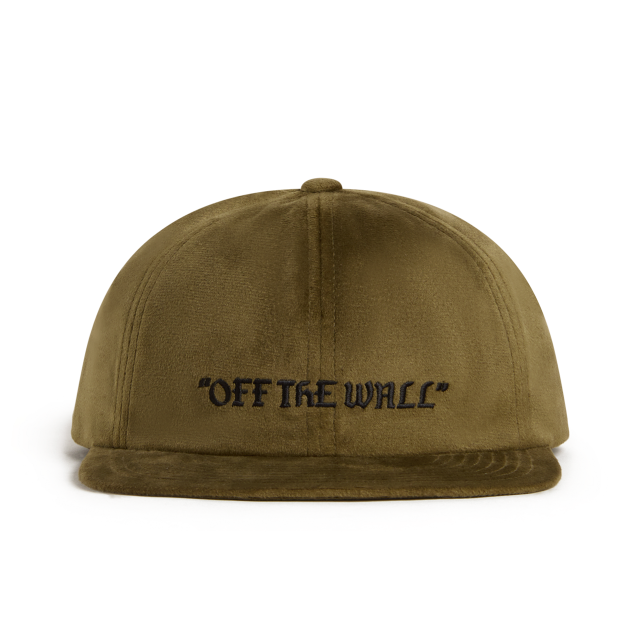 Off The Wall Jockey