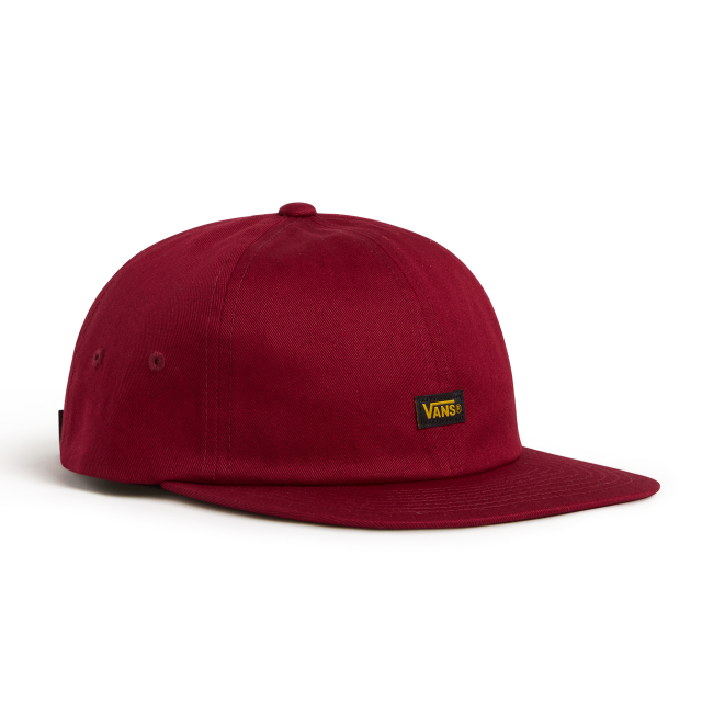 Vans Jockey