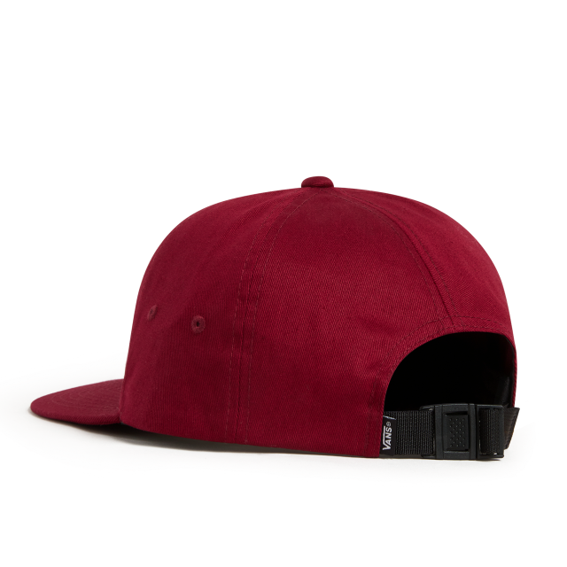 Vans Jockey