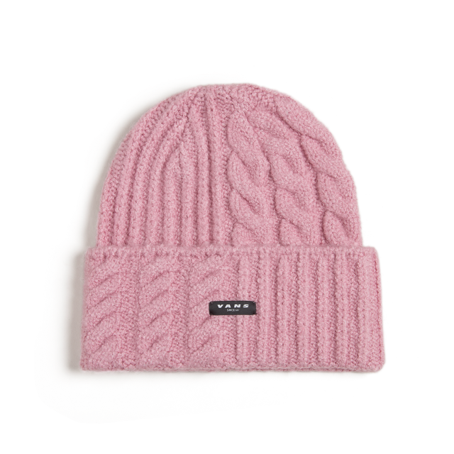 Revelle Cuff Beanie
