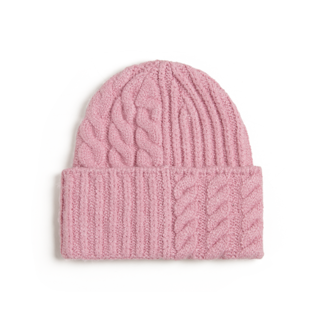 Revelle Cuff Beanie
