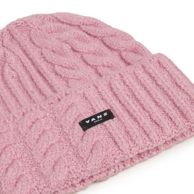 Revelle Cuff Beanie