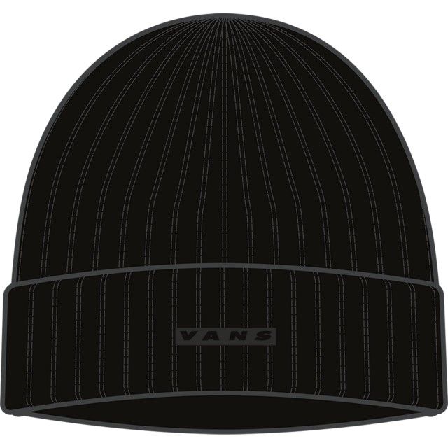 Determine Cuff Beanie