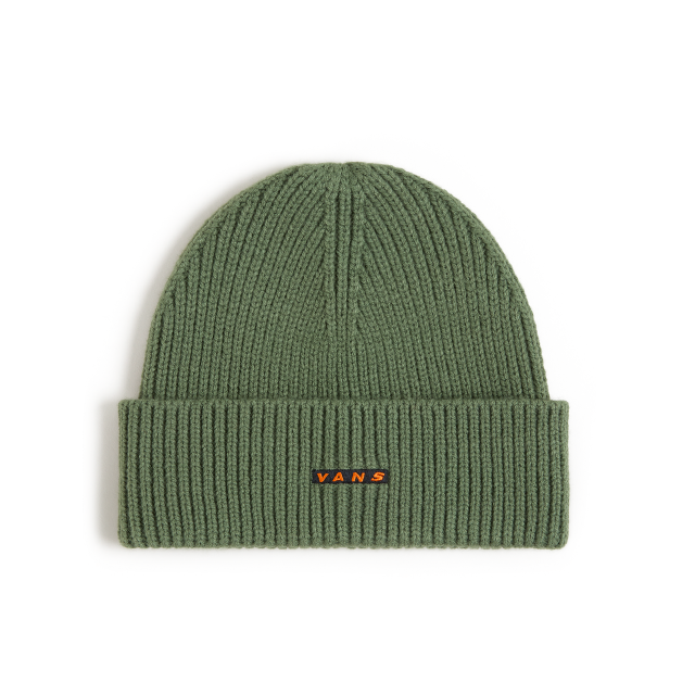 Determine Cuff Beanie
