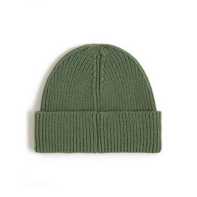Determine Cuff Beanie