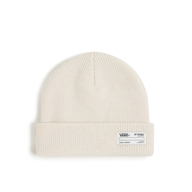 Leiva Cuff Beanie