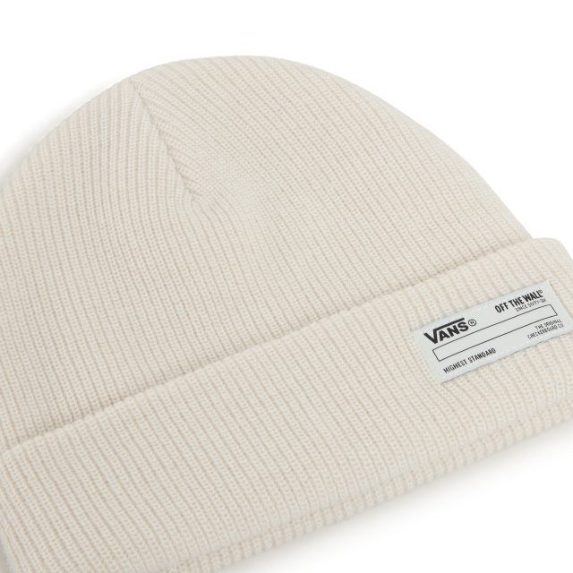 Leiva Cuff Beanie