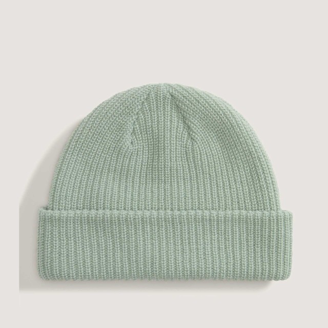 Core Basic Cuff Beanie
