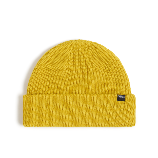 Core Basic Cuff Beanie