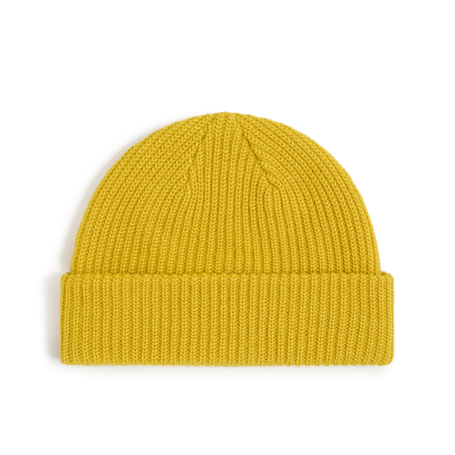 Core Basic Cuff Beanie