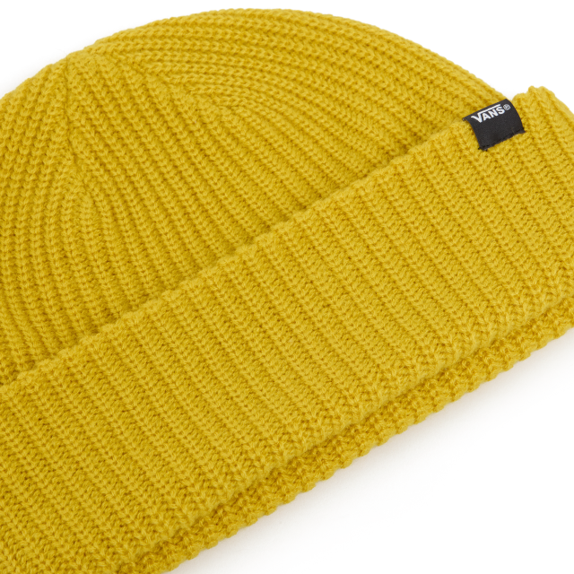Core Basic Cuff Beanie