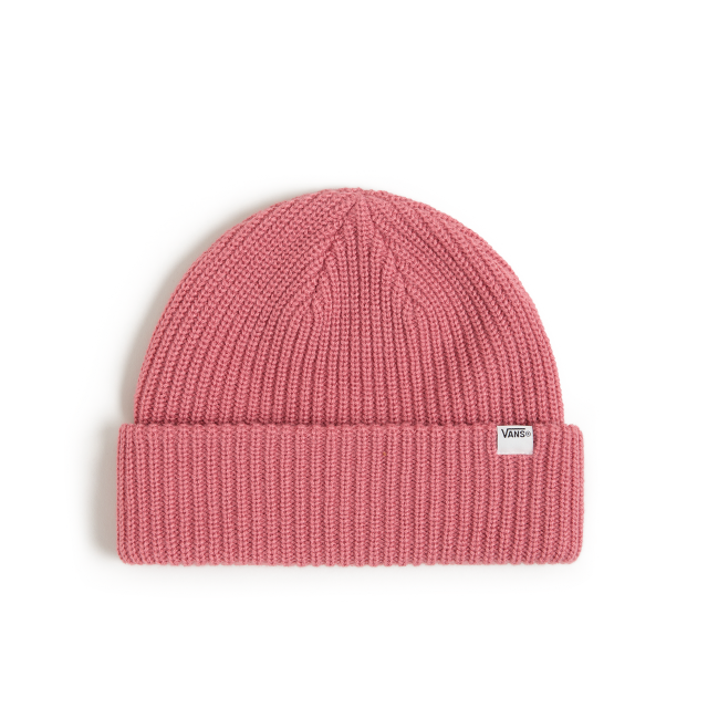 Core Basic Cuff Beanie