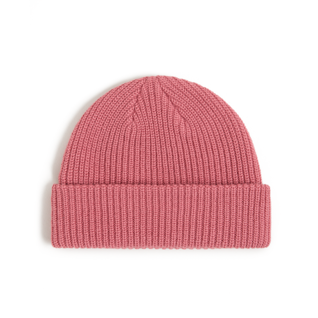 Core Basic Cuff Beanie