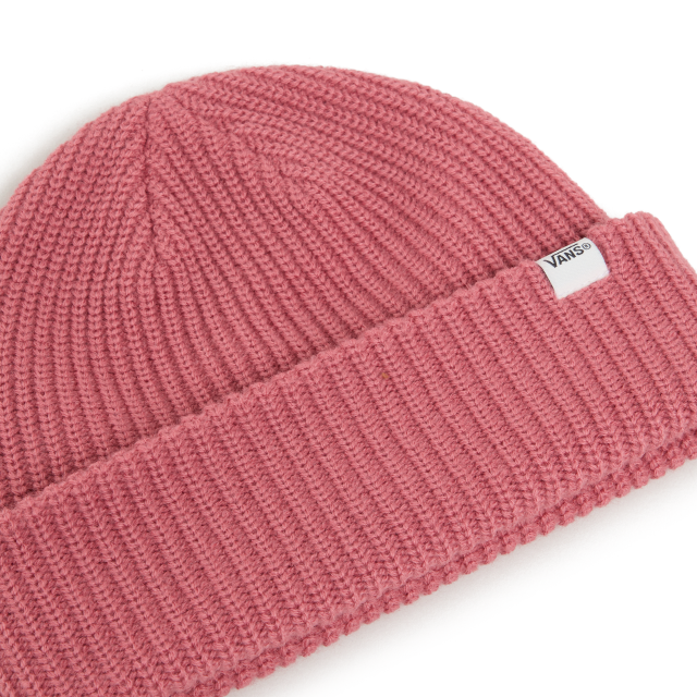 Core Basic Cuff Beanie