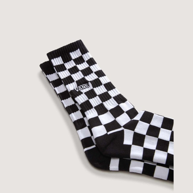 Checkerboard Crew
