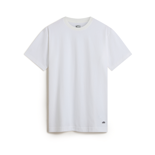 Skate 2PK Atiba Haze SS Tee