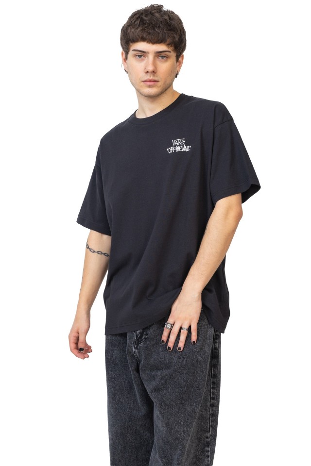 STOMPER LOOSE FIT SS TEE