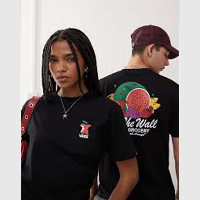 LOCAL PRODUCE S/S