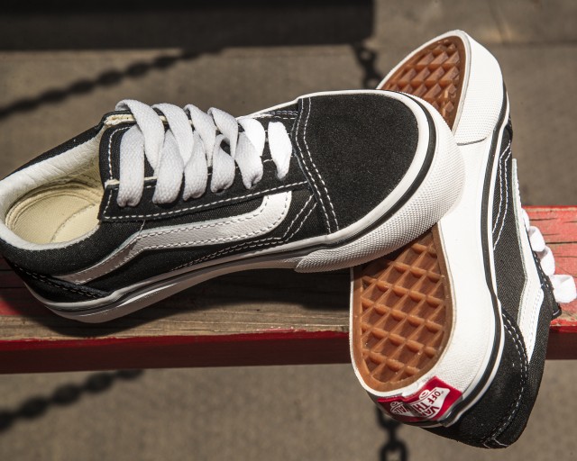 UY Old Skool