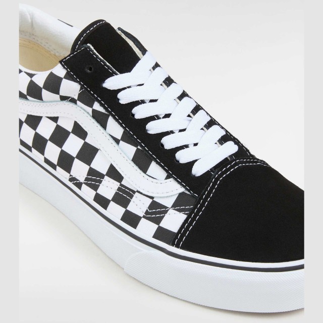 Old Skool Platform