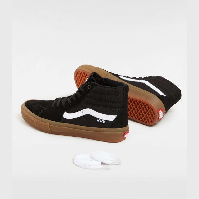 Skate SK8-Hi