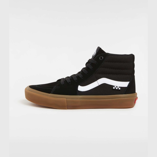Skate SK8-Hi