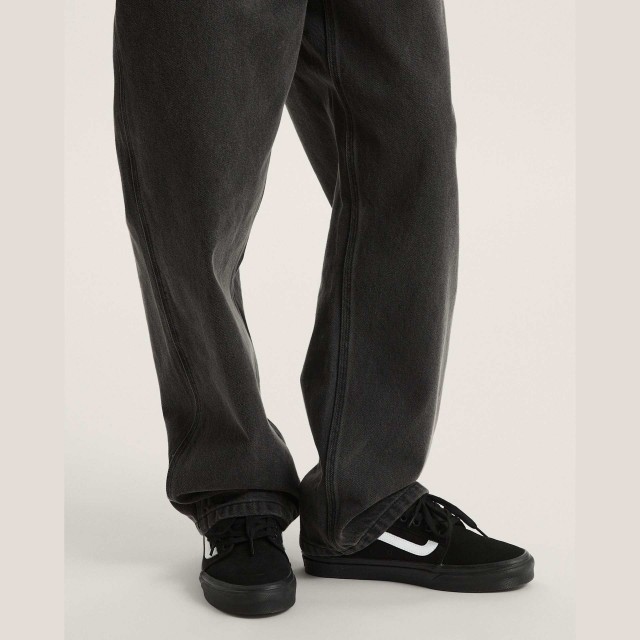 MN Chukka Low Sidestripe