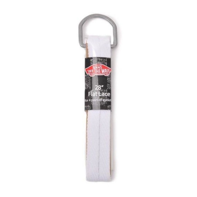 Vans Laces 28"