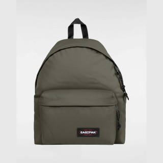 PADDED PAK'R