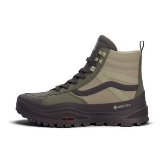 MTE Sk8-Hi Gore-Tex Insulated