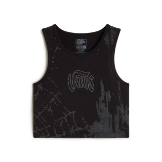 Monotonic Fitted Tank