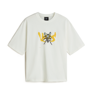 RAW INSTINCT FLY SS