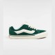 PIG SUEDE GREEN