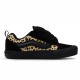 Y2K Dalmatian/Black
