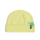 Canary Yellow