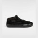 Black/Black